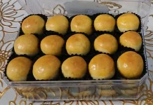 Nastar: Dari Kue Kolonial Jadi Ikon Wajib Lebaran