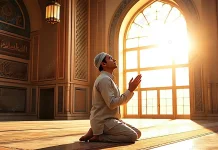 Akal Sehat, Hati Bersih: Kunci Akhlak Mulia di Akhir Ramadan