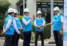 PLN EPI Pastikan Pasokan Energi Primer Aman hingga Idulfitri