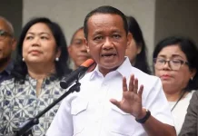 Ekonom Puji Diplomasi Energi Menteri Bahlil untuk Ketahanan Energi Nasional