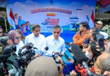 Menjelang Lebaran, Kemnaker Koordinasikan Mudik Gratis 12.690 Pekerja dan Ojol