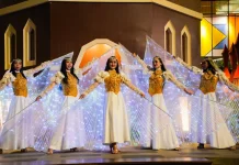 Summarecon Mall Kelapa Gading Hadirkan “Serenity of Ramadan”