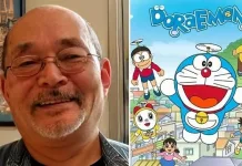 Sosok di Balik Doraemon, Tsutomu Shibayama Wafat, Kabar Terungkap 8 Hari Kemudian