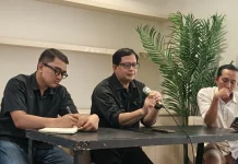 Aktivis Minta Kasus Andrie Yunus Diusut Secara Transparan