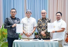 Samala Group–HNI Kolaborasi Perkuat Ekosistem Halal Berbasis Digital