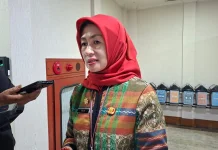 ASN Jakbar Diimbau Tidak Gunakan Kendaraan Dinas untuk Mudik