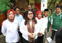 Pimpinan Dewan Apresiasi Program Bedah Rumah dari Pemprov DKI