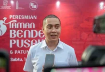 Pimpinan DPRD DKI Apresiasi Mudik Gratis 2026