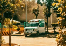 Pemprov DKI Pastikan Layanan Kesehatan Beroperasi Optimal