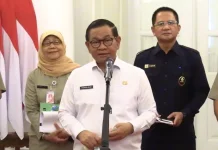 Gubernur Pramono: Jakarta Terbuka Bagi Siapa Saja