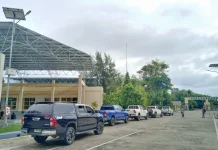 BNPP RI Catat 5.436 Pelintas di 15 PLBN Terpadu, Entikong Paling Padat