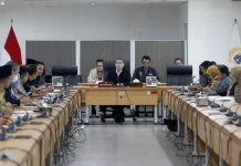 Pasca Idulfitri, DPRD DKI Siapkan lima Panitia Khusus