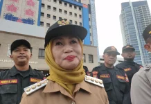 Kebakaran Cengkareng Diduga Akibat Petasan, Wali Kota: Hindari Main Petasan