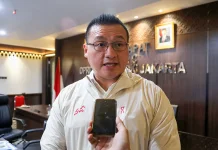 Legislator DKI Minta BUMD Perbaiki Rencana Kerja