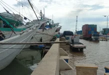 BMKG Tetapkan Jakarta Status Siaga Cuaca Ekstrem