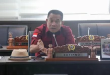 Legislator DKI Soroti Akurasi Data Penerima Bansos