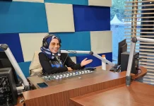 JazzyVibes Lebaran: Hangat, Reflektif, dan Penuh Nuansa Jazz