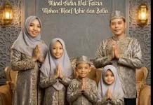 Ragam Tradisi Lebaran yang Tetap Lestari di Indonesia