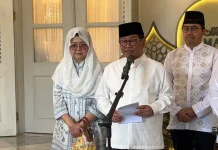 Pemprov DKI Perkuat Koordinasi Jaga Keamanan Tempat Wisata