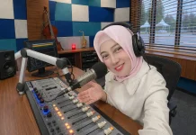 Menyusuri Jejak Mudik dalam Hangatnya Siaran Kilau Kenangan
