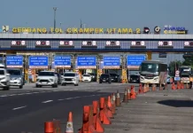 Lancar saat Arus Mudik, Masyarakat Apresiasi Kebijakan Rekayasa Lalu Lintas