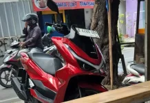 Waspada Flyover Bidara Rawan Aksi Begal