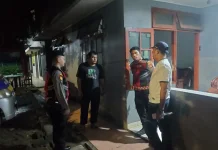 Polres Jakbar Intensifkan Patroli Rumah Kosong Selama Libur Idulfitri