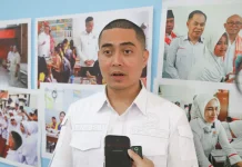 Pimpinan DPRD DKI Keluhkan Proyek Galian di Sejumlah Lokasi