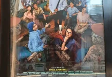 Film Keluarga"Tunggu Aku Sukses Nanti" Hadir di Layar Bioskop