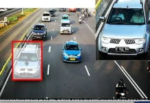 Akademisi Transportasi, Soroti Penegakan Hukum di Tol