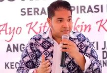 Justin Adrian Dorong Pergub Perundungan Libatkan Tanggung Jawab Orang Tua
