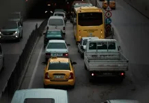 Keselamatan Jalan Jangan Hanya Jadi Prioritas saat Mudik