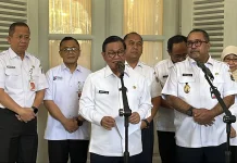 Transaksi Program ‘Mudik ke Jakarta’ Telah Capai Rp21 Triliun
