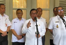 Pramono Minta Pendatang Baru Miliki Keahlian: Supaya Tidak Jadi Beban