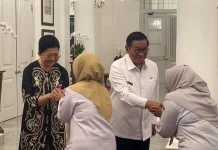 Gubernur Pramono Respon Rencana Pemerintah Pusat Soal WFH