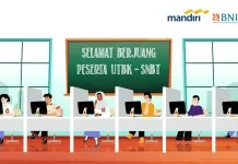 UTBK-SNBT 2026 Dibuka Hari Ini, Cek Jadwal, Syarat, dan Cara Daftarnya
