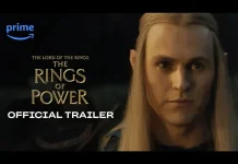 Film Lord of the Rings Kembali Tayang di Layar Lebar pada 2027