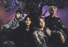 WOLF HOWL HARMONY Rilis MV “One Minute”, Tampilkan Sisi Emosional lewat EP “Tera”