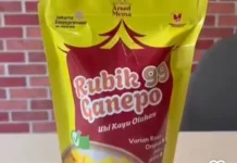 Semangat Bertahan dan Tumbuh ditengah Keterbatasan