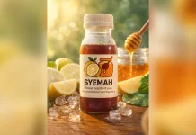 Peneliti IPB, Kembangkan Produk Minuman Fungsional Menjaga Tekanan Darah