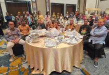 Arsyad Cannu: PSBM XXVI 2026 Ajang Startegis Saudagar Bangun Ekonomi