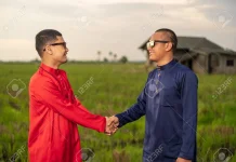 Paska Ramadan, Apakah Kita Benar-Benar Kembali Fitri?