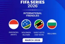 Stadion GBK, Saksi Sejarah Perjuangan Timnas Indonesia di Ajang FIFA Series 2026