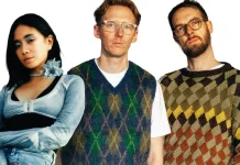 Kolaborasi Spesial HONNE dan NIKI Hidupkan Kembali “Location Unknown”