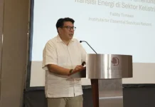 IESR: Kendaraan Listrik Tekan Konsumsi Impor Energi