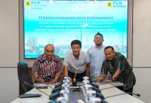 PLN EPI Gandeng Swasta Kembangkan Sorgum Jadi Bahan Baku Biomassa
