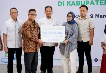 BPJS Ketenagakerjaan: Santunan Rp1,7Miliar untuk Korban Tragedi Maros