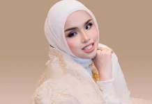 Dea Mirella Rilis Single Religi “Menuju Surga-Mu”, Doa Penuh Makna untuk Refleksi Diri