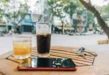 Hindari Minuman Ini untuk Jaga Kesehatan Jantung