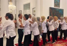 95,06 Persen ASN DKI Masuk Kerja usai Libur Panjang Nyepi-Idulfitri